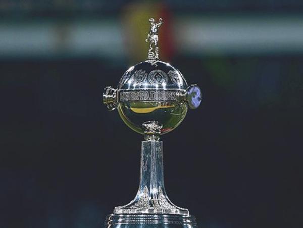 Se viene el sorteo de los octavos de final de la Libertadores