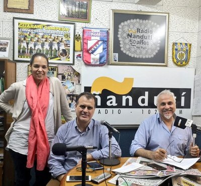 Vuelve la obra teatral “La espera” con funciones viernes y sábado » Ñanduti