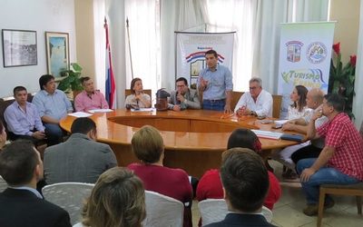 Lanzan proyecto turístico dirigido a jóvenes franqueños