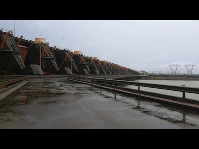 YACYRETÁ DESMIENTE RIESGO DE INUNDACIÓN