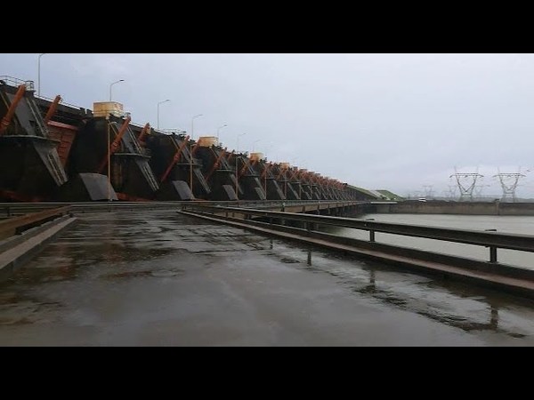 YACYRETÁ DESMIENTE RIESGO DE INUNDACIÓN