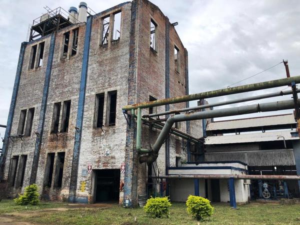 Procuraduría formaliza acuerdo para reactivar Azucarera Iturbe | .::Agencia IP::.