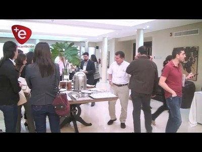 SEMINARIO SOBRE NEGOCIOS RESPONSABLES Y RENTABLES EN ENCARNACIÓN