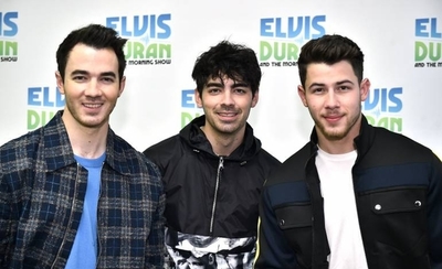 HOY / Documental de los Jonas Brothers revela el motivo de la separación de la banda