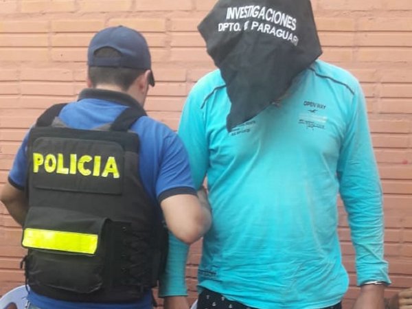 Suman más detenidos tras asalto en supermercado de Pirayú