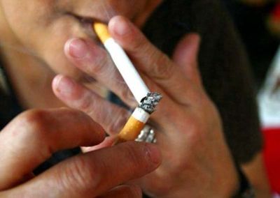 Tabaco, mayor causa de muerte - Nacionales - ABC Color