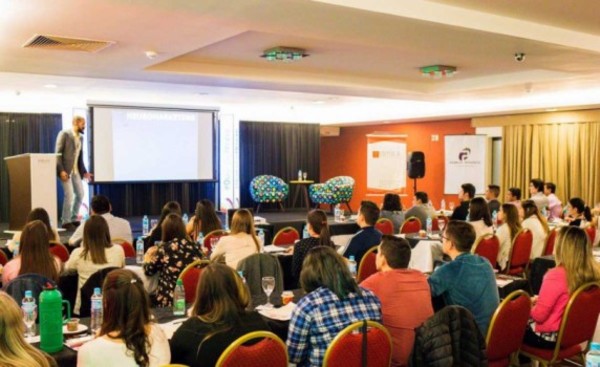 "Marketing Days" será este fin de semana
