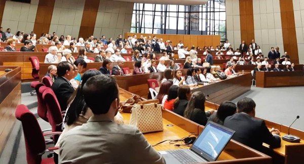 Con diálogos y consensos, Comité Estratégico pretende transformar la educación - Periodismo Joven - ABC Color