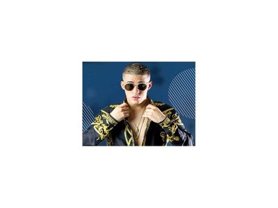Niño imitó a Bad Bunny y murió