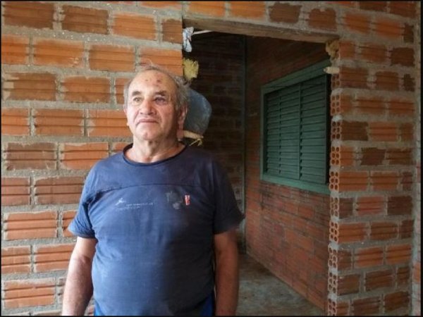 Atan las manos a un hombre para robarle G. 4 millones