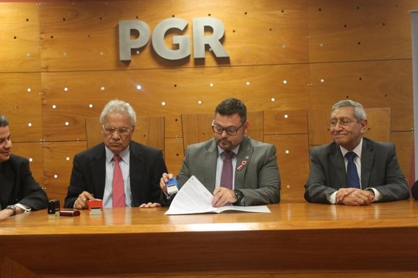 Anuncian recuperación de G. 15.000 millones del salvataje a Azucarera Iturbe - Nacionales - ABC Color