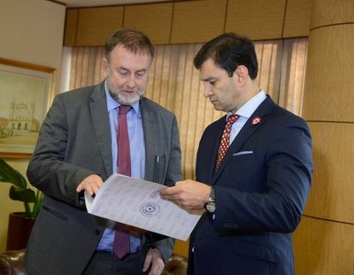 Piden retiro del proyecto de consejeros públicos - Nacionales - ABC Color