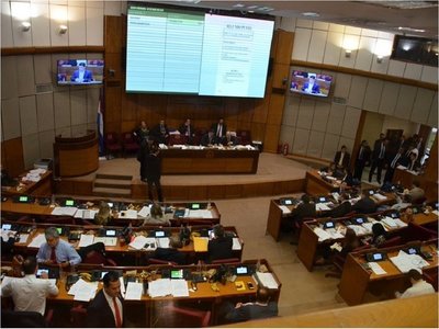 Autoblindaje: Senado aprueba proyecto de ley de pérdida de investidura