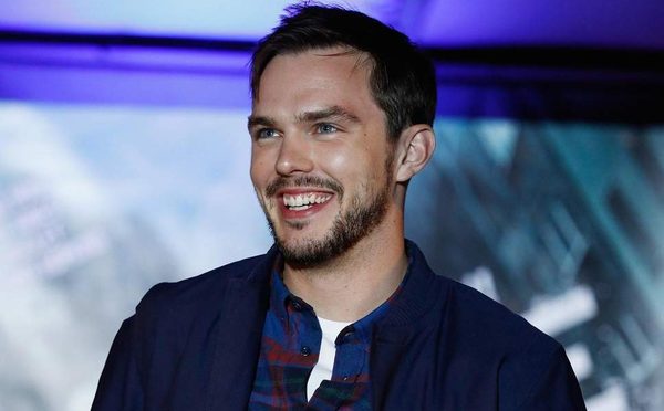 Nicholas Hoult reveló que audicionó para el papel de Jon Snow en Game of Thrones