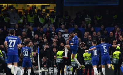 HOY / La Europa League también quedará en Inglaterra