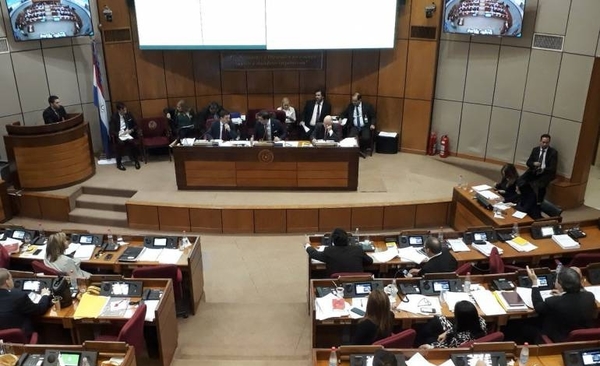 HOY / Perderán investidura: en el Senado con 23 votos, en Diputados con 41 votos
