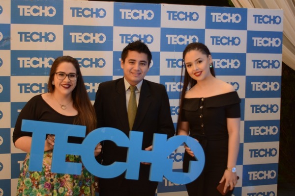 Techo invita a empresas a participar de su segunda cena de gala - ADN Paraguayo
