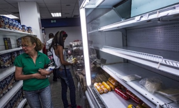 Venezuela acumuló una inflación de 665,9% en lo que va del año - ADN Paraguayo