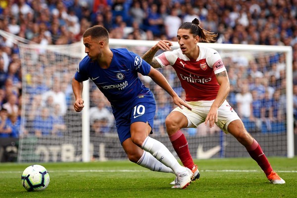 UEFA Europa League también tendrá definición inglesa; Chelsea vs. Arsenal - Radio 1000 AM