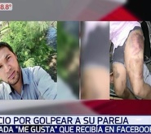 Continúa juicio oral a hombre que secuestró y torturó a su pareja - Paraguay.com