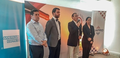 Capro y banco Itaú lanzan Expo Vino 2019