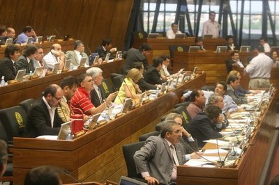 Diputados dieron su ok a proyecto “Ñane Energía”