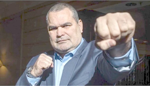 “Me podía haber matado tranquilamente”, aseguró Chila