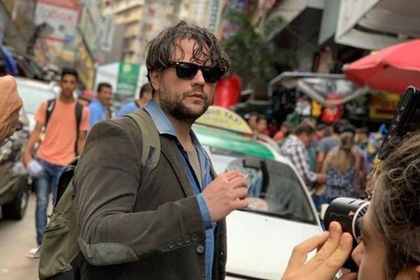 Netflix estrena serie “O Mecanismo 2”, con talentos paraguayos