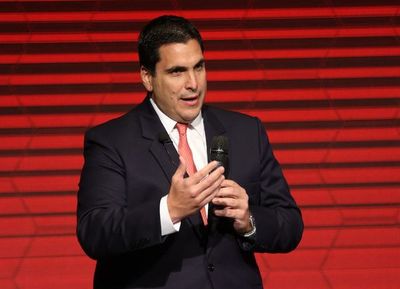 Harrison: “Yo no soy ningún bandido”
