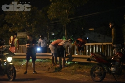 "En busca del dedo perdido" - Nacionales - ABC Color