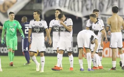 UN TROPEZÓN NO ES CAÍDA