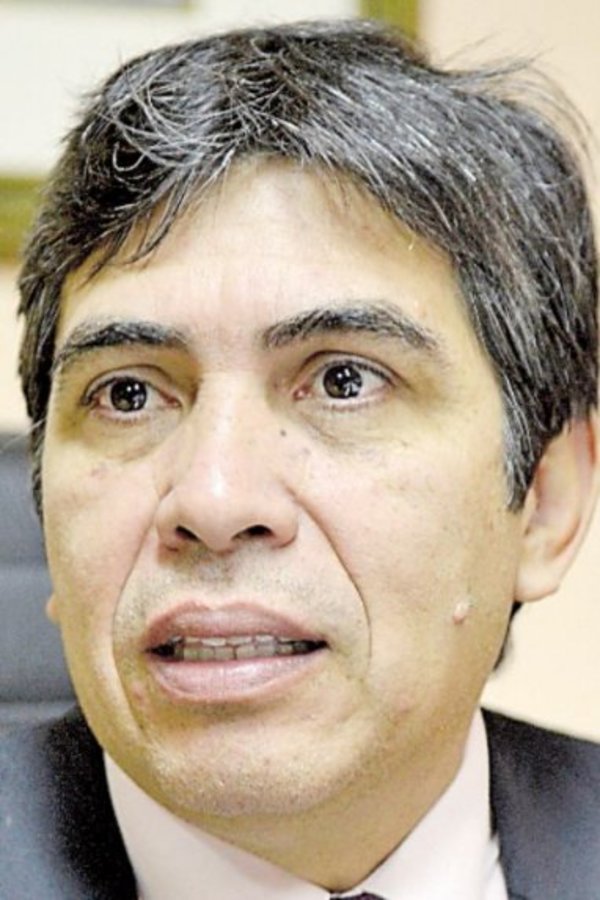 Tras rechazo de excepción, hoy se dictará sentencia - Edicion Impresa - ABC Color
