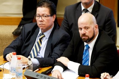 Fiscal pide continuar proceso a contralor y Juzgado debe resolver - Edicion Impresa - ABC Color