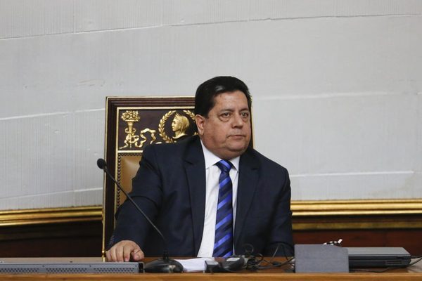 Inteligencia arresta a otro aliado de Guaidó