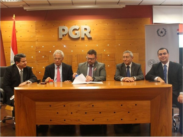 El Estado recupera G. 15.000 millones de Azucarera Iturbe