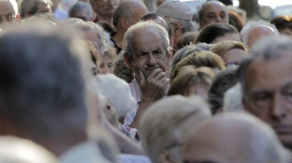 La Caja Mutual difunde el concepto jubilatorio