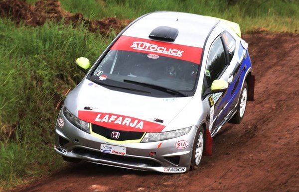 Guairá y la lluvia en carrera - Edicion Impresa - ABC Color