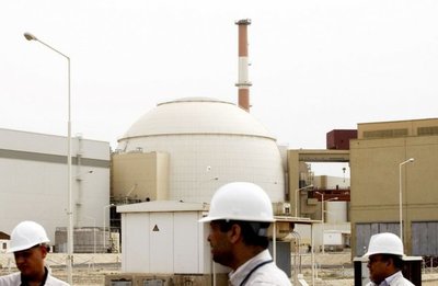 Rechazan ultimátum de Irán sobre pacto nuclear - Edicion Impresa - ABC Color