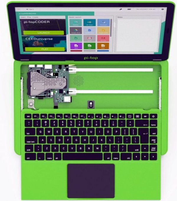 Tecnología para la educación - Edicion Impresa - ABC Color