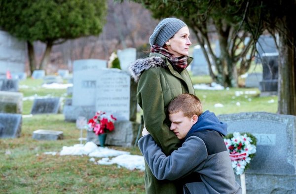 El drama de una madre y su hijo - Edicion Impresa - ABC Color