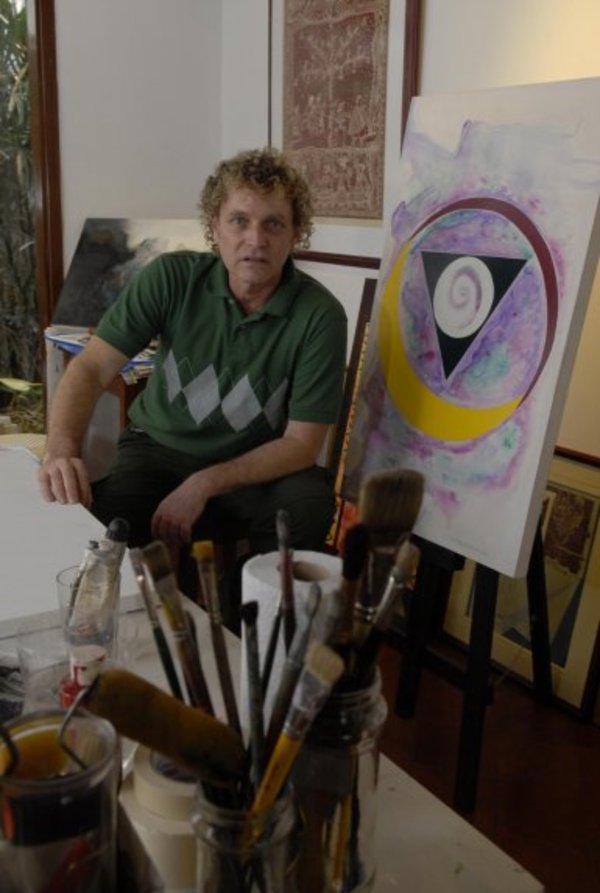 Artistas se unen para ayudar a Osvaldo Camperchioli - Espectaculos - ABC Color