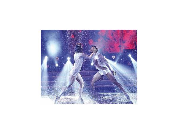 Hoy se realiza el cásting abierto de Baila Conmigo 2019
