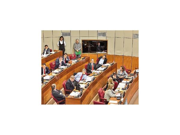 Se aprobó acuerdo para el ascenso de 18 militares