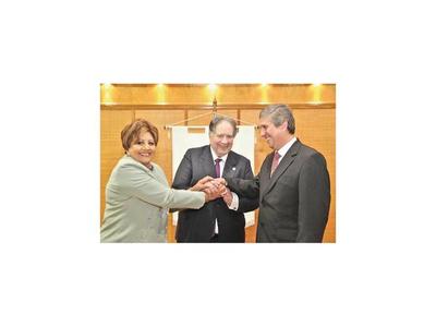 Recusan a fiscal en caso que investiga a ministros del TSJE