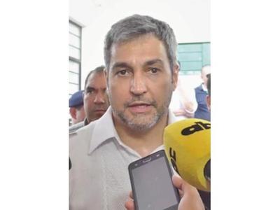 Marito y Bolsonaro se encuentran en Foz