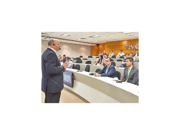 Surgen dificultades para operaciones en efectivo en frontera