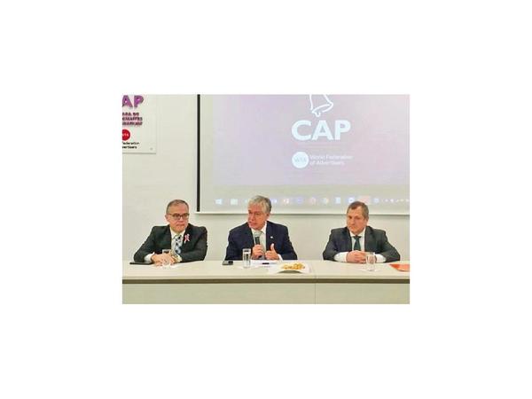 Empresarios piden seguridad jurídica para las inversiones
