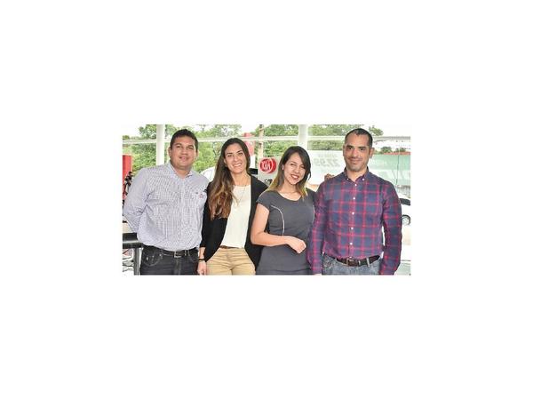 Lanzamiento de Kia Niro