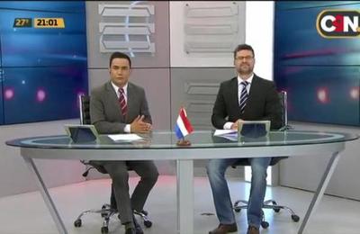 C9N Noticias Segunda Edición - C9N