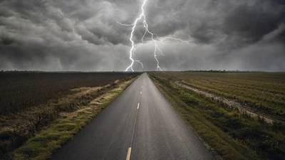 Clima: Viernes con lluvias y ocasionales tormentas eléctricas - Digital Misiones